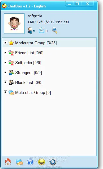 Chatbox(AI�ͻ���Ӧ��)v1.12.3 ��׿��