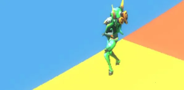 美少女机甲战士2025下载安装 美少女机甲战士2025下载安装