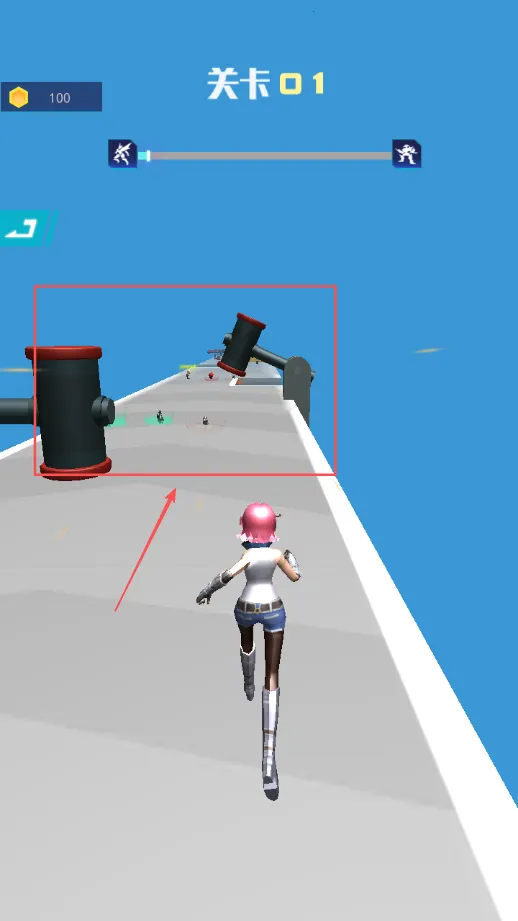 美少女机甲战士2025下载安装 美少女机甲战士2025下载安装