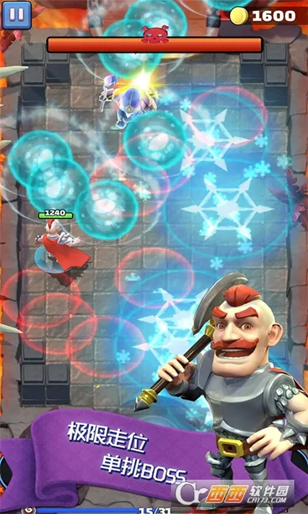 ����С����(�ɰ���ð������)v1.0 ��׿��