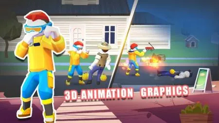 ��ͷ�񶷳���Ӣ��(��������Ϸ)v1.0.2 ��Ѱ�