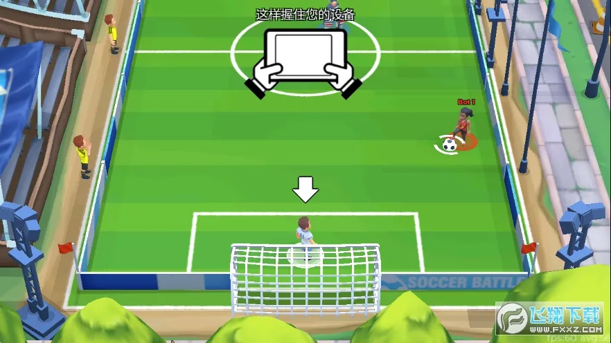 ����֮ս(���򾺼�����)v1.42.6 �ֻ���