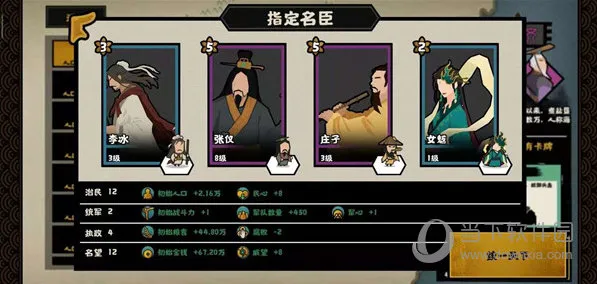 无悔华夏(策略战斗游戏) 无悔华夏(策略战斗游戏)