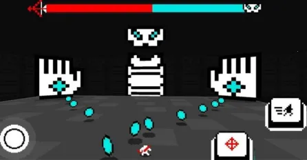 泰坦之墓(地牢冒险游戏) 泰坦之墓(地牢冒险游戏)