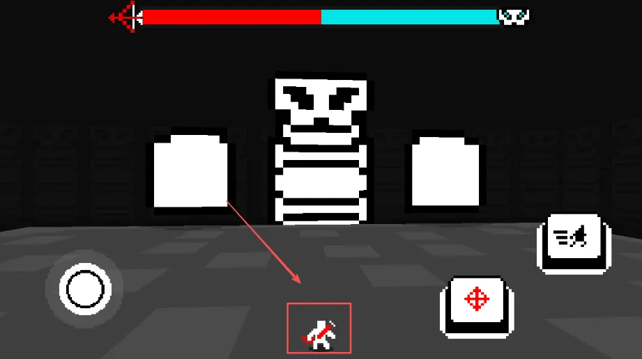 泰坦之墓(地牢冒险游戏) 泰坦之墓(地牢冒险游戏)