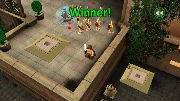 乐高星球大战2025下载安装 乐高星球大战2025下载安装