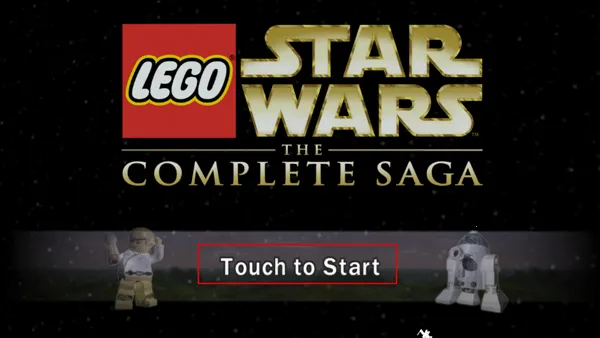 乐高星球大战2025下载安装 乐高星球大战2025下载安装