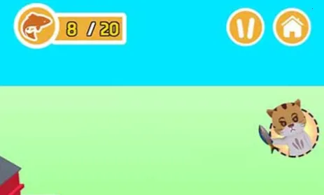 �ʷ�è����ս(è��������Ϸ)v1.1 �ٷ�����