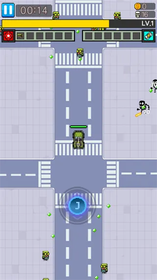 末世幸存者小队2025最新版本 末世幸存者小队2025最新版本