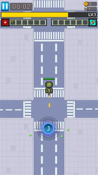 末世幸存者小队2025最新版本 末世幸存者小队2025最新版本