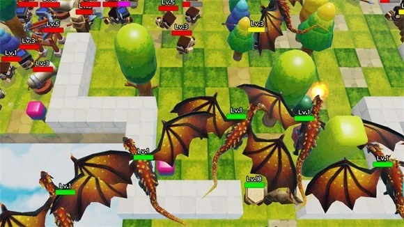 �������ߴ��Ҷ�(���Զ�ս����)v1.5 ��Ѱ�