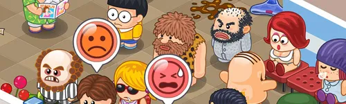 逗趣医院(医院经营游戏) 逗趣医院(医院经营游戏)