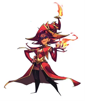 马赛克英雄(英雄放置游戏) 马赛克英雄(英雄放置游戏)