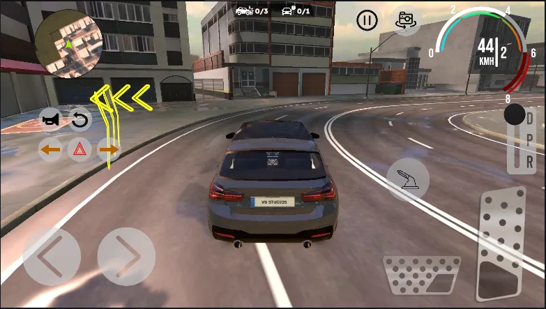 �ռ���ʵͣ����2025���ذ�װv1.3.2 ��׿��