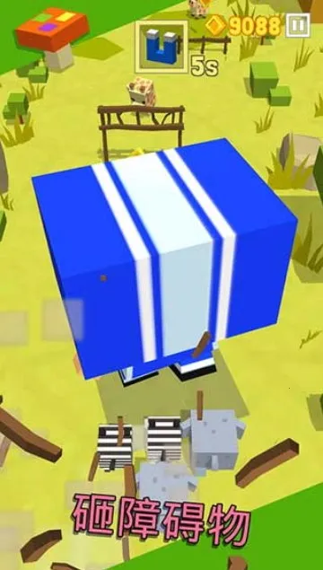 弹跳英雄安卓版手机版 弹跳英雄安卓版手机版