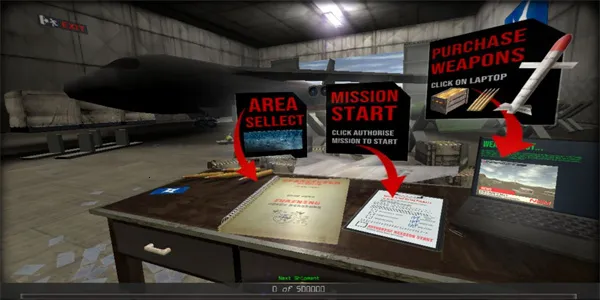 核弹22025下载安装 核弹22025下载安装