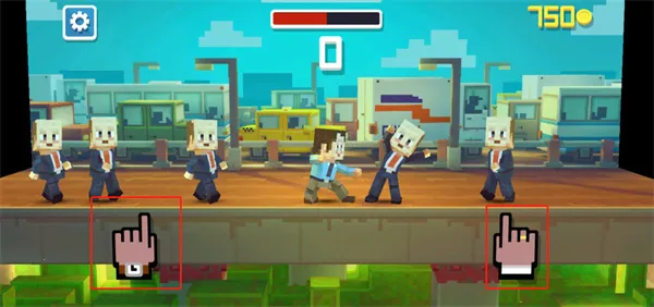 功夫节奏大师2025官方正版 功夫节奏大师2025官方正版