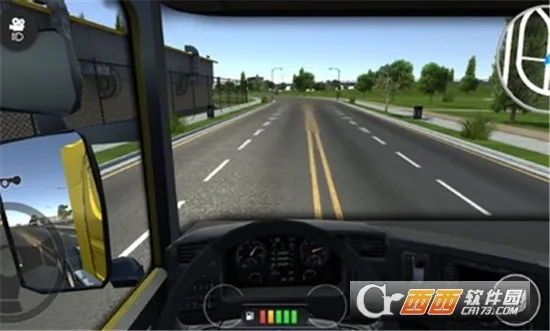 ģ���ʻ2(��ʻģ����Ϸ)v1.4 �ٷ�����