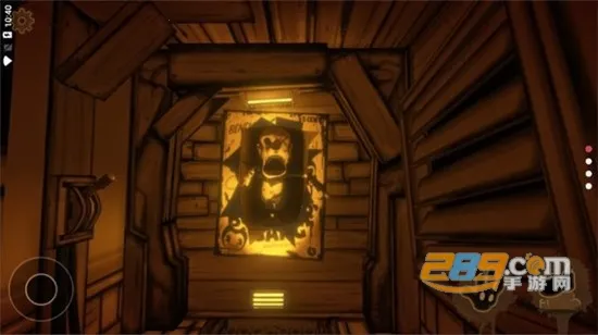 班迪与墨水机器最新手机版截图