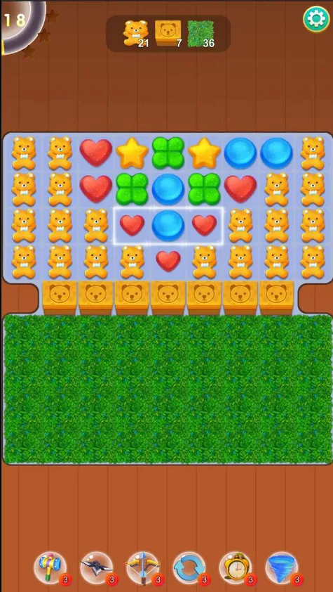 �ҵ���Ʒ��(��Ʒ�꾭Ӫ��Ϸ)v1.0.29 �ٷ�����