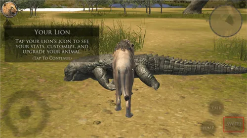 终极狮子模拟器22025下载安装 终极狮子模拟器22025下载安装