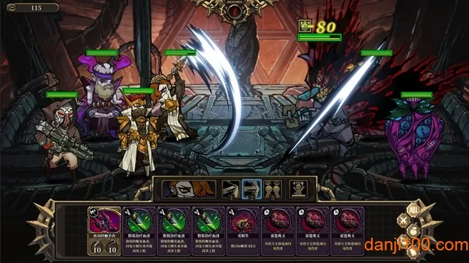 ���֮��(ð����Ϸ)v1.0 ��׿��