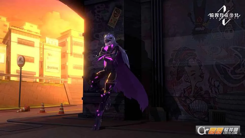 �ٽ������Ů2025�ٷ����°汾v0.15.0.2821900 �ֻ���