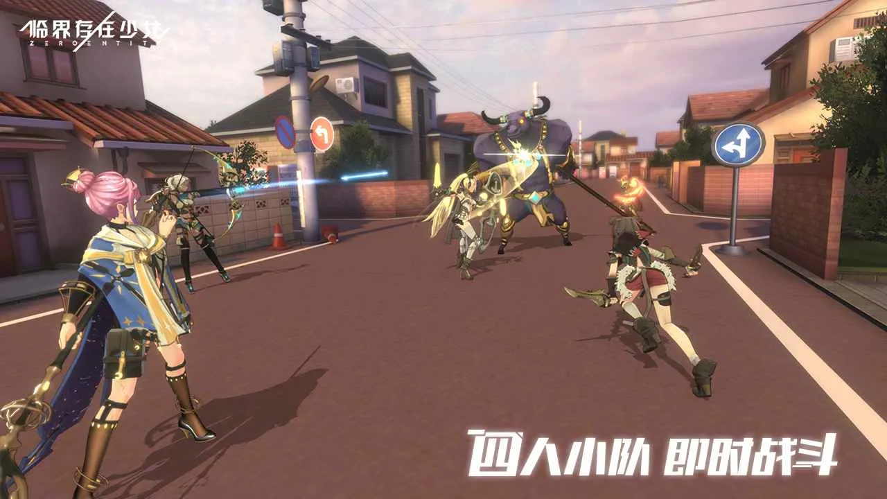 �ٽ������Ů2025�ٷ����°汾v0.15.0.2821900 �ֻ���