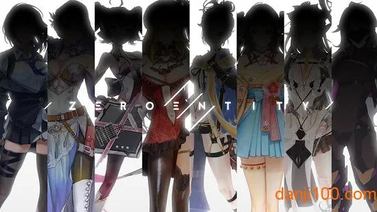 �ٽ������Ů2025�ٷ����°汾v0.15.0.2821900 �ֻ���