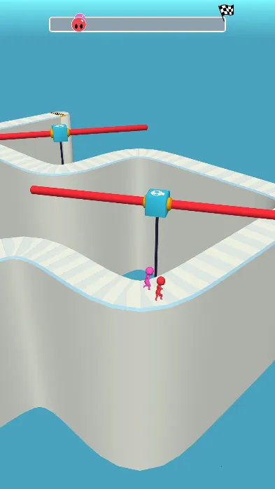 ˮ�ϳ���(ˮ�ϴ���С��Ϸ)v2.0.20.2 ��׿��