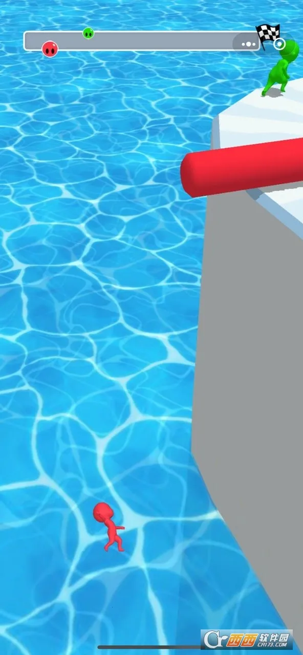 ˮ�ϳ���(ˮ�ϴ���С��Ϸ)v2.0.20.2 ��׿��