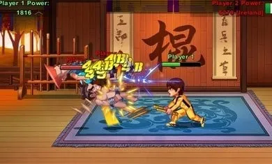 ��Ѫ��ս(���ֻ���Ϸ)v1.0.1.1 �ֻ���