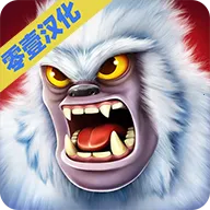 ׷��Ұ��(Ұ�޲�׽������Ϸ)v1.2.1 ��׿��