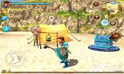 ׷��Ұ��(Ұ�޲�׽������Ϸ)