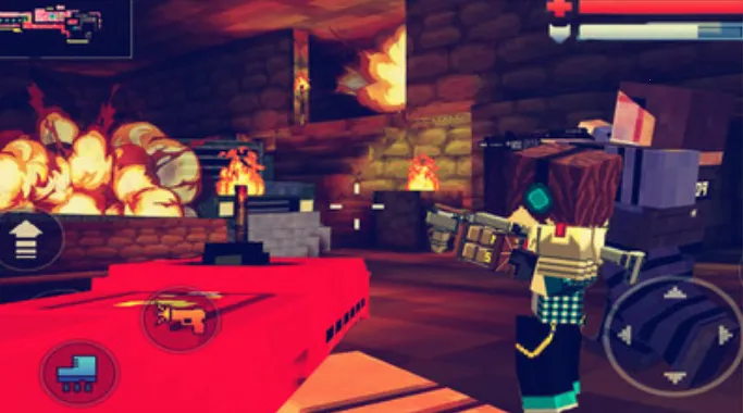 �������3D(���������Ϸ)v25.2.0 ��׿��