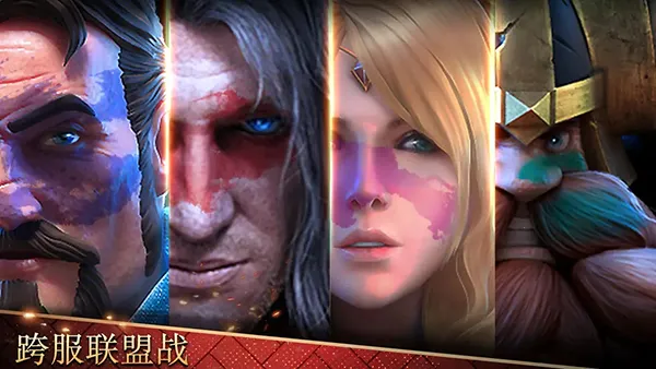 ս������(ħ�ò�����Ϸ)