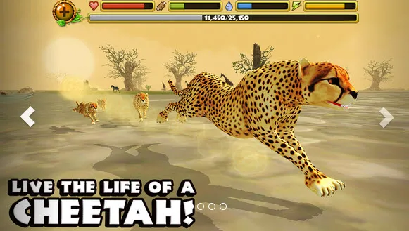 �Ա�ģ����(�Ա�������Ϸ)v206 ��׿��