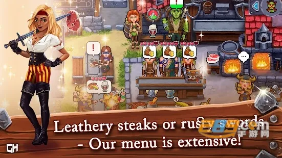 ��Ұ��ջ2025�ٷ����°汾