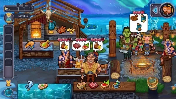 ��Ұ��ջ2025�ٷ����°汾