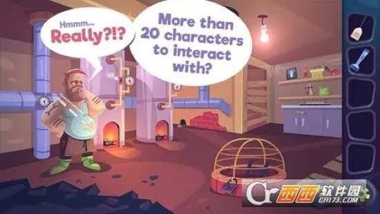 İ���˰�����������(ð�ս�����Ϸ)v1.13 �ٷ�����