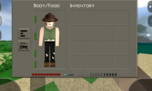 生存战争2工业时代(工业沙盒生存游戏)截图