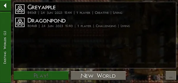 生存战争2工业时代(工业沙盒生存游戏) 生存战争2工业时代(工业沙盒生存游戏)