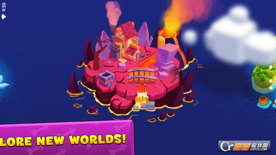 弓箭手(射击题材游戏)截图