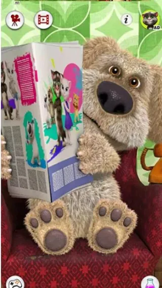 会说话的狗狗本2025下载安装 会说话的狗狗本2025下载安装