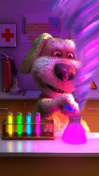 会说话的狗狗本2025下载安装 会说话的狗狗本2025下载安装