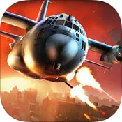 僵尸炮艇生存大战2025最新版本v1.7.23 官方正版