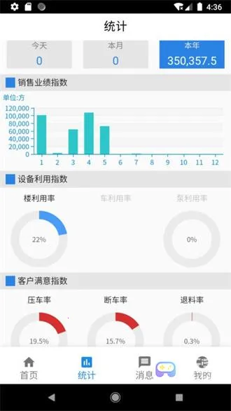 信之威红砼砼(商砼智能调度) 信之威红砼砼(商砼智能调度)