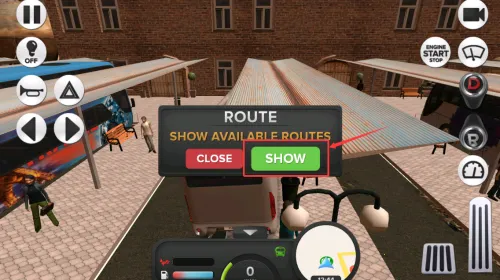 长途客车模拟(客车模拟游戏) 长途客车模拟(客车模拟游戏)