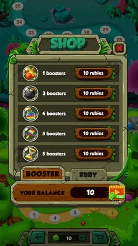 埃及祖玛最新手机版 埃及祖玛最新手机版