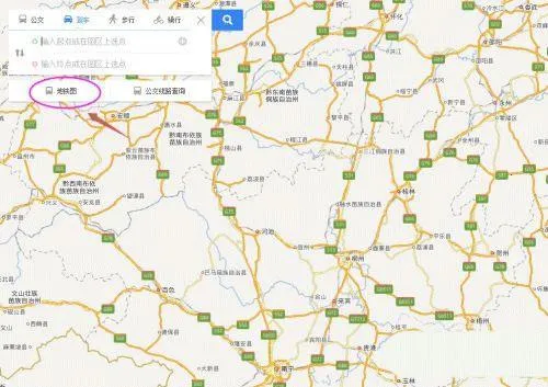 百度导航2025下载安装 百度导航2025下载安装